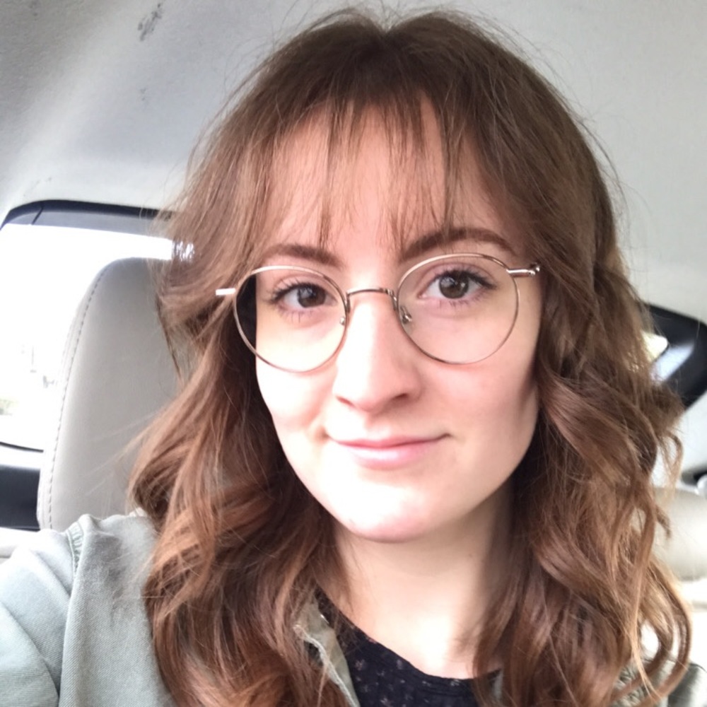 Meet your Posher, Tara